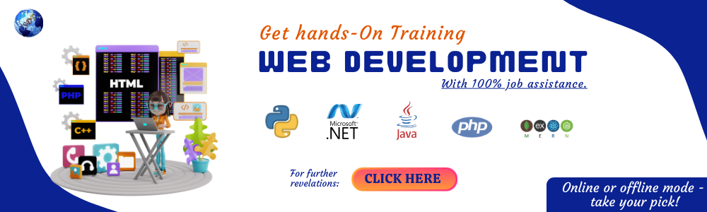 Website Development Course