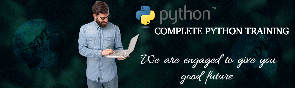 Python institute in Patna