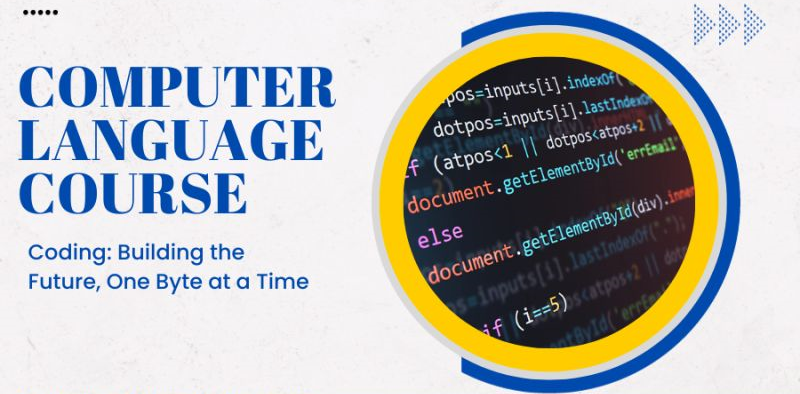 computer language course near me