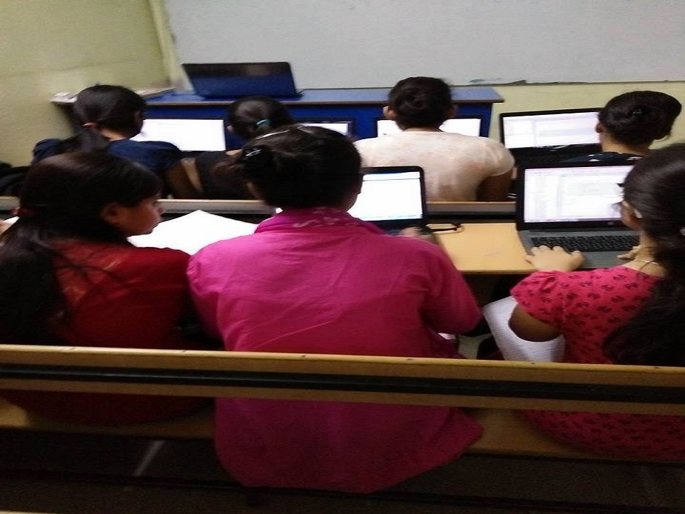 Programming Student Gallery | CSDT Centre Patna – IT & Programming ...