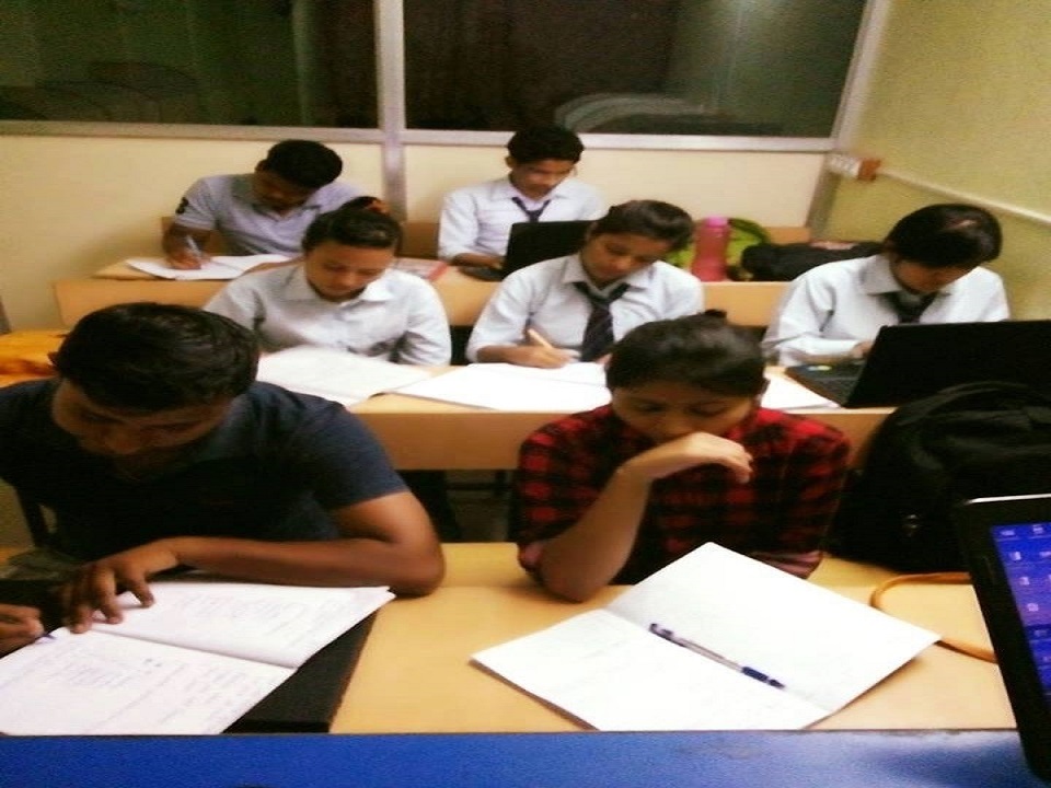 Programming Student Gallery | CSDT Centre Patna – IT & Programming ...