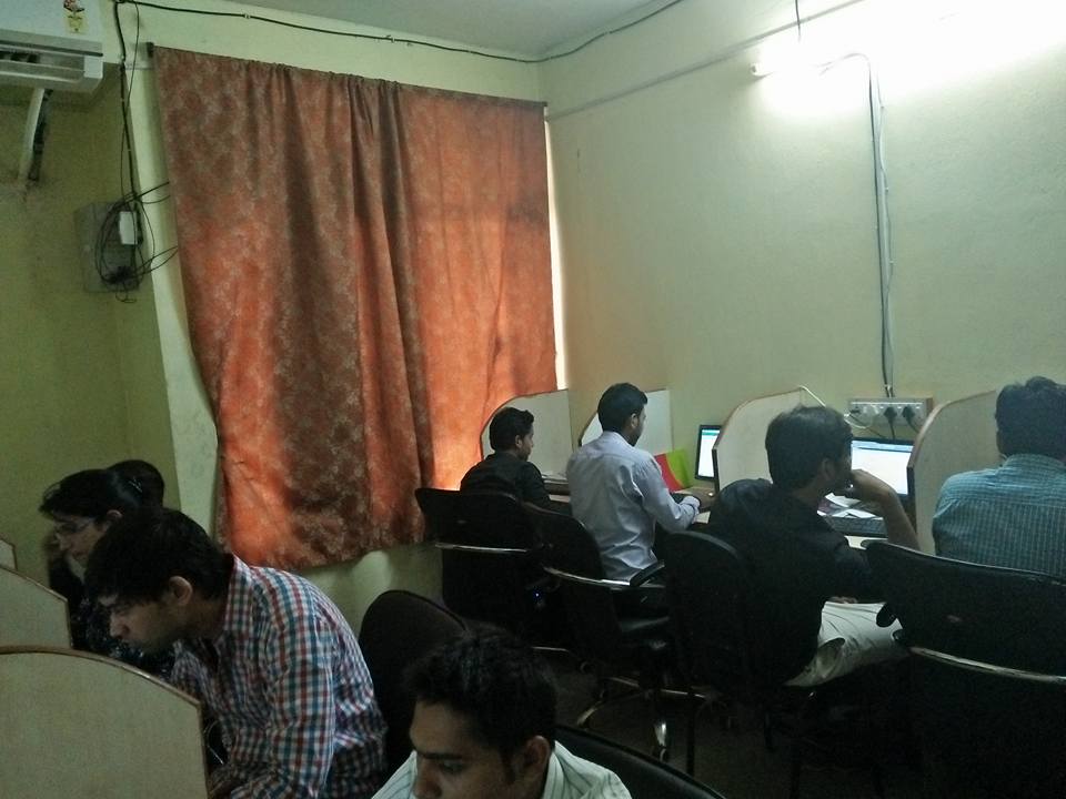 Software Training institute in Patna