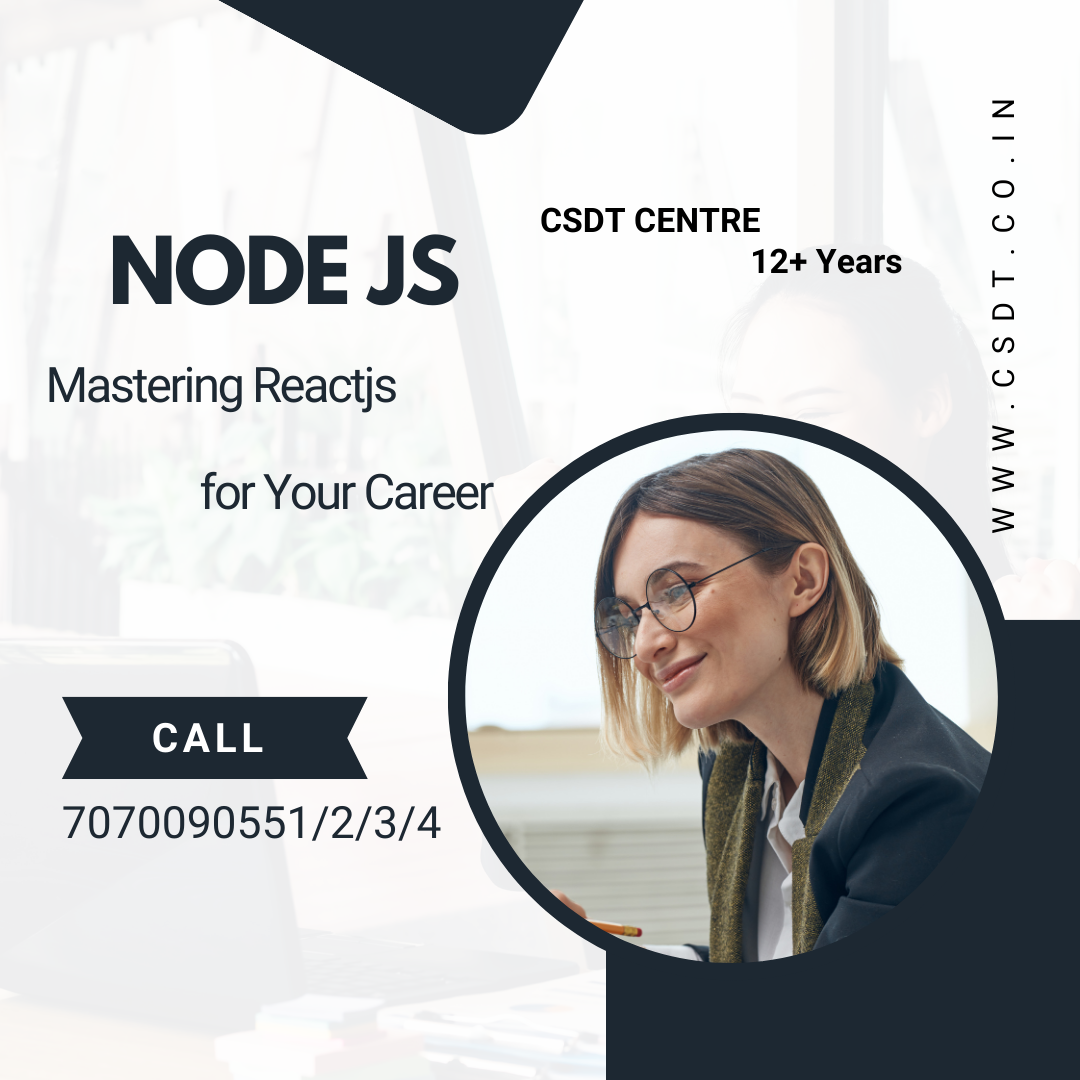 Node js training institute in Patna