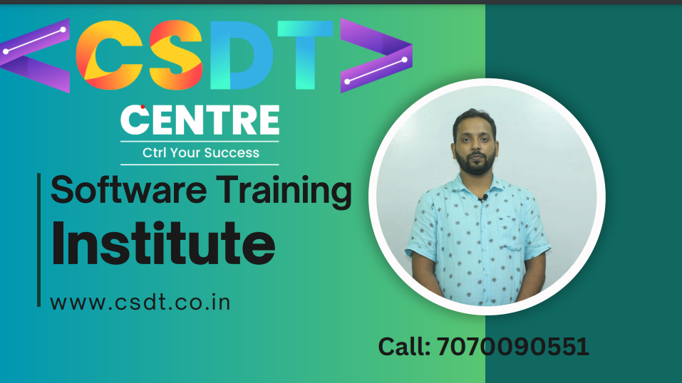 Software Training Institute in Patna