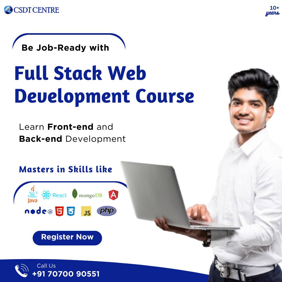 full-stack-website-development-course