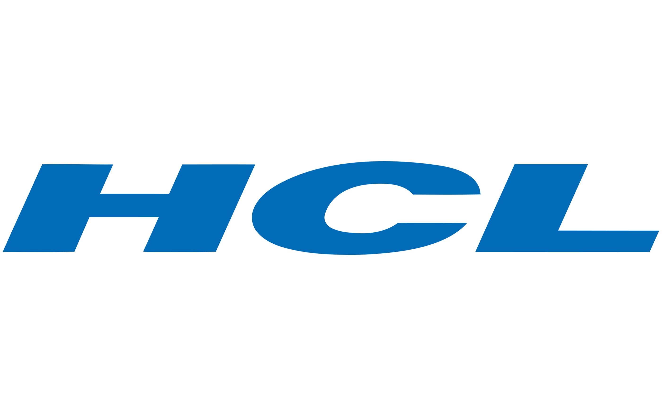 Placement in HCl company